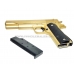 Galaxy G13 1911 Full Metal Spring Pistol (G13 - Gold)